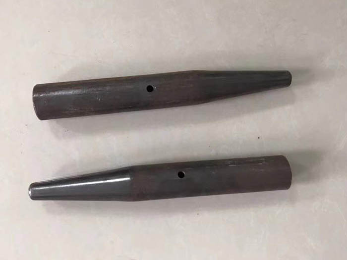 谯城小导管施工质量标准及预防措施